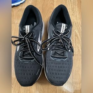Brooks running shoes